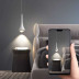 Подвесной светильник Imperium Loft Cai B Pearl Black 240101-23