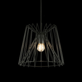 Подвесной светильник Loft IT Deseno 10033 Black