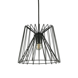 Подвесной светильник Loft IT Deseno 10033 Black