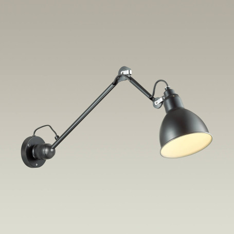 Спот Odeon Light Modern Arta 4125/1WD