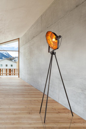 Торшер Globo Ruby 15600S