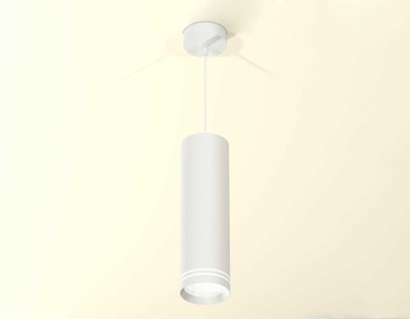 Комплект подвесного светильника Ambrella light Techno Spot XP (A2331, C8191, N8477) XP8191004