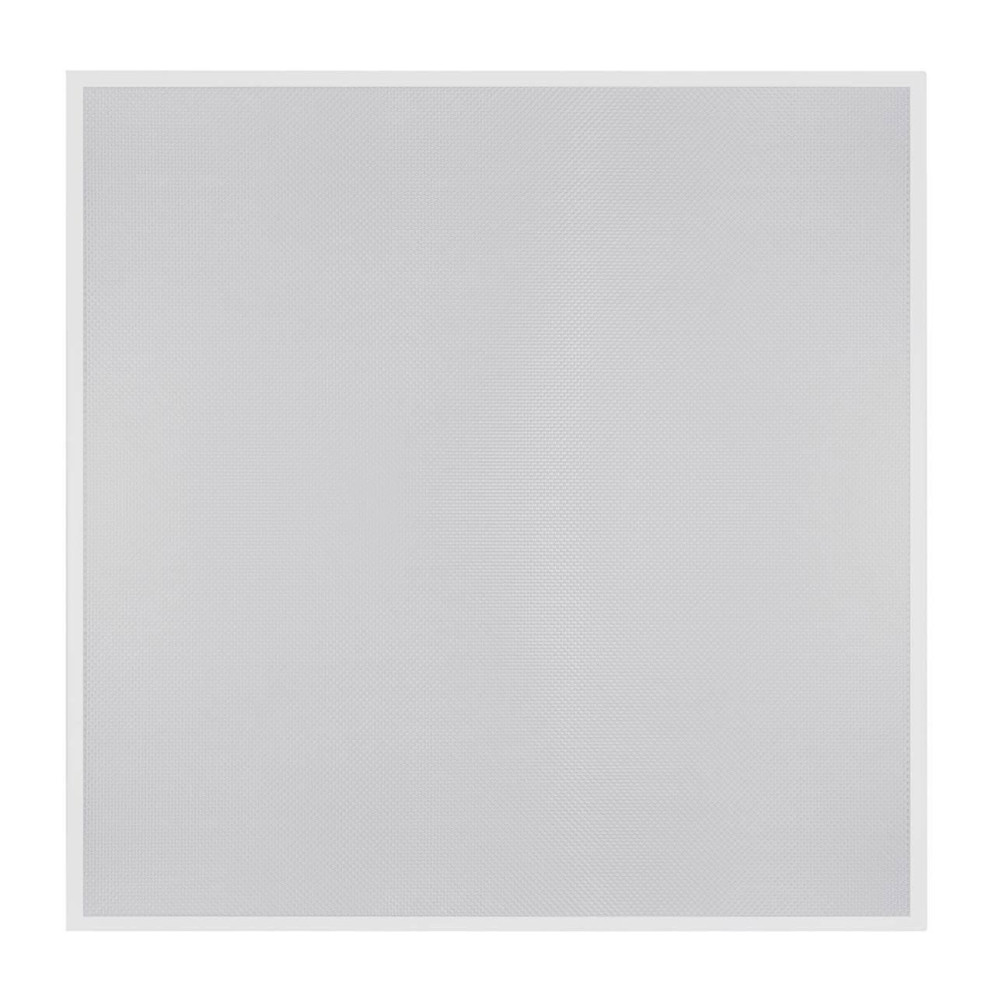 Встраиваемый светодиодный светильник Uniel ULP-6060 28W/3950К IP40 School White UL-00006776