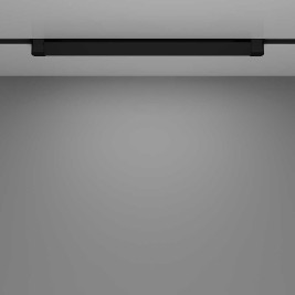 Трековый светильник Maytoni Technical Basis Rot TR104-1-20W3K-B