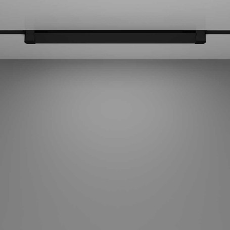 Трековый светильник Maytoni Technical Basis Rot TR104-1-20W3K-B