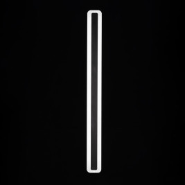 Настенный светодиодный светильник Citilux Тринити CL238591