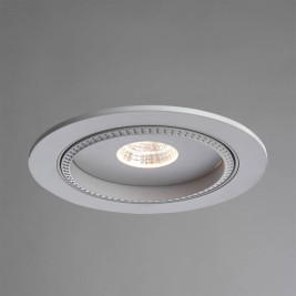 Встраиваемый светодиодный светильник Arte Lamp Studio A3015PL-1WH