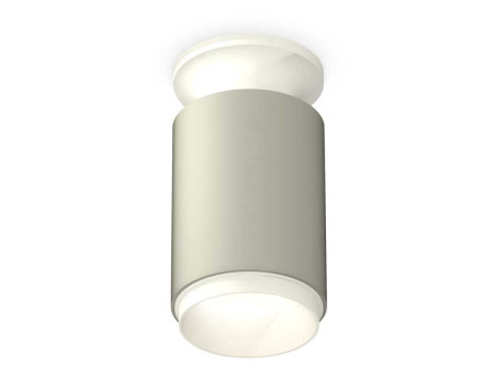 Комплект потолочного светильника Ambrella light Techno Spot XC (N6901, C6314, N6120) XS6314060