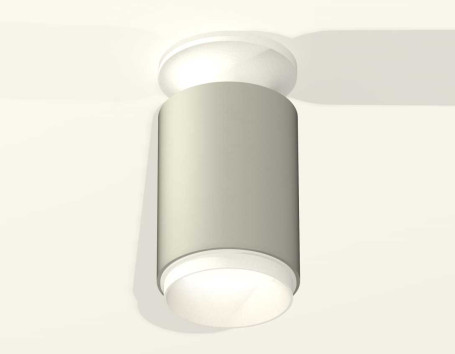 Комплект потолочного светильника Ambrella light Techno Spot XC (N6901, C6314, N6120) XS6314060