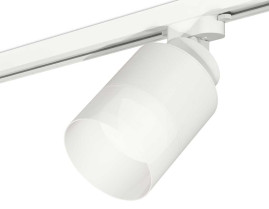 Комплект трекового светильника Ambrella light Track System XT (A2524, A2105, C8110, N8402) XT8110002