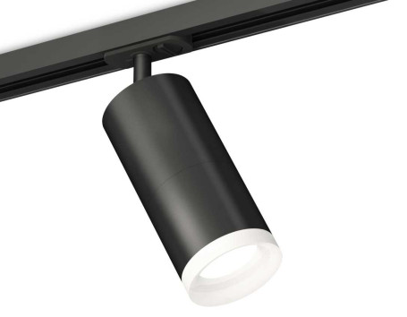 Комплект трекового светильника Ambrella light Track System XT (A2537, C7422, A2011, C7402, N7165) XT7402111