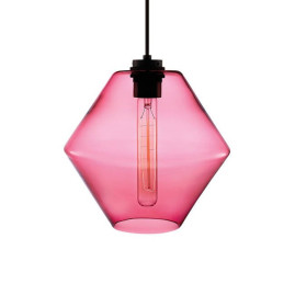 Подвесной светильник Loft-Concept Geometry Glass 40.1258-0 11508