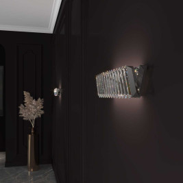 Настенный светильник Eurosvet Solis a071452