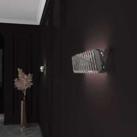 Настенный светильник Eurosvet Solis a071452