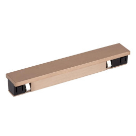 Соединител прямой Шампань Lucide LINIAL Straight 55900/08/05