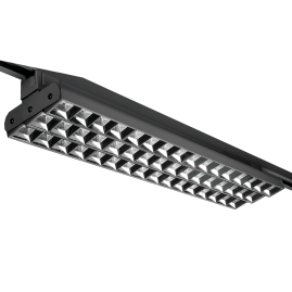 Трековый светодиодный светильник Jazzway PTR 2296R 3S 5039391