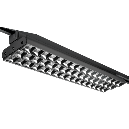Трековый светодиодный светильник Jazzway PTR 2296R 3S 5039391