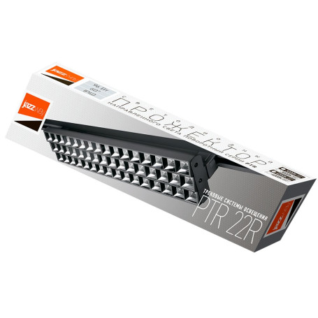 Трековый светодиодный светильник Jazzway PTR 2296R 3S 5039391