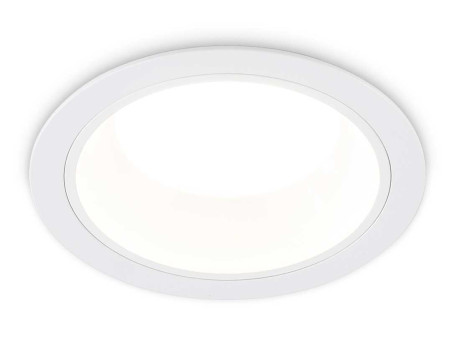 Встраиваемый светильник Ambrella light TECHNO SPOT TN52335