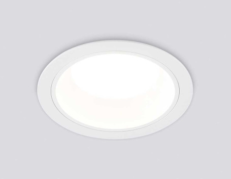 Встраиваемый светильник Ambrella light TECHNO SPOT TN52335