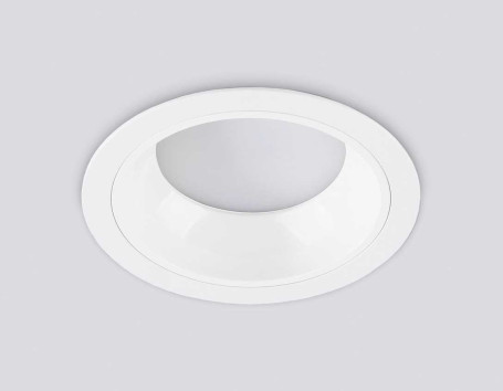 Встраиваемый светильник Ambrella light TECHNO SPOT TN52335