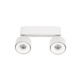 Спот Loft IT Focus 10323/2A White