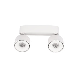 Спот Loft IT Focus 10323/2A White