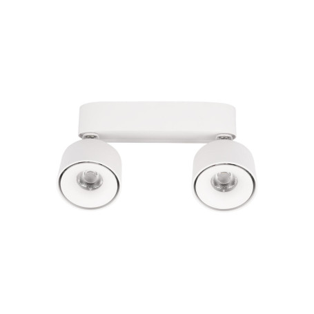 Спот Loft IT Focus 10323/2A White