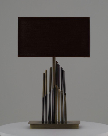 Настольная лампа Moderli Melony V11143-1T