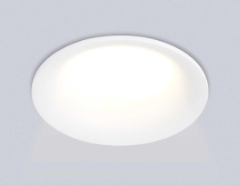 Светильник встраиваемый Ambrella Light TN51810