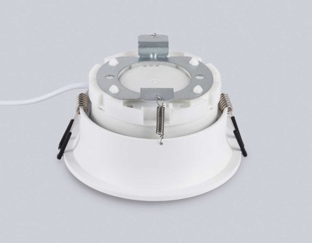 Светильник встраиваемый Ambrella Light TN51810