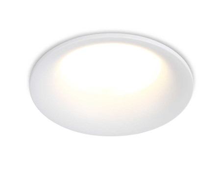 Светильник встраиваемый Ambrella Light TN51810