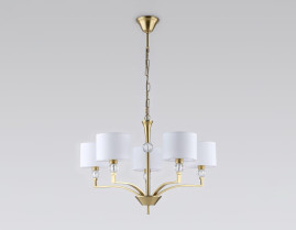 Подвесная люстра Ambrella Light High Light Classic LH71131