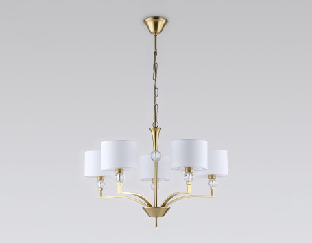 Подвесная люстра Ambrella Light High Light Classic LH71131