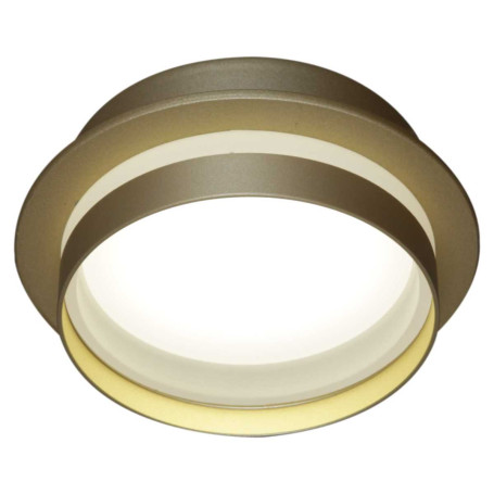 Светильник встраиваемый Reluce Technical 53025-9.0-001RLD GX53 GD