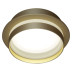 Светильник встраиваемый Reluce Technical 53025-9.0-001RLD GX53 GD