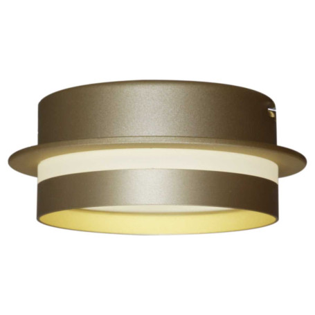 Светильник встраиваемый Reluce Technical 53025-9.0-001RLD GX53 GD