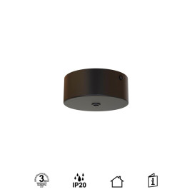Потолочное основание Mantra Modular Light Florones 9357