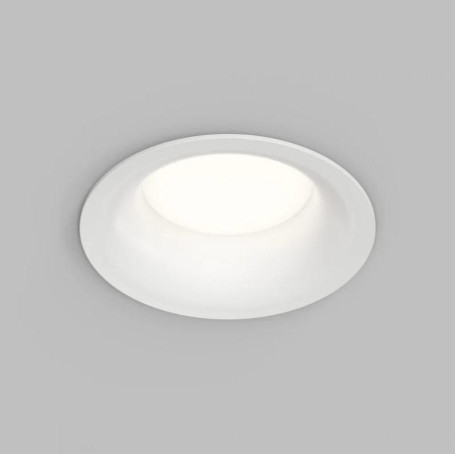 Встраиваемый светильник Denkirs Iner DK2150-WH