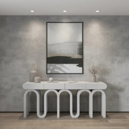 Встраиваемый светильник Denkirs Iner DK2150-WH