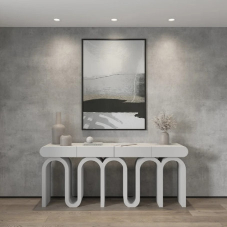 Встраиваемый светильник Denkirs Iner DK2150-WH