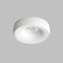 Встраиваемый светильник Denkirs Borre DK2045-WH