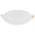 Встраиваемый светодиодный светильник Arlight DL-192M-18W White 020114