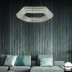 Потолочный светодиодный светильник Arte Perfetto Luce Rimini S506.0.80.A.4000