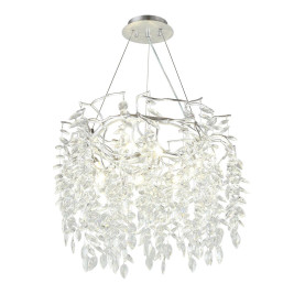 Подвесная люстра Aployt Gertunia APL.847.13.10
