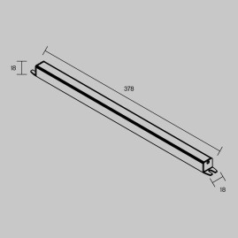 Источник напряжения Maytoni Led Strip 811019