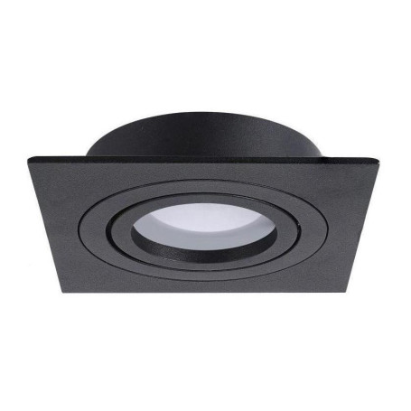 Встраиваемый светильник Lucia Tucci LTP-D012Q-01GU10-B