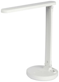 Настольная лампа аккумуляторная ЭРА NLED-511-6W-W Б0057204