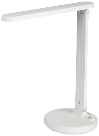 Настольная лампа аккумуляторная ЭРА NLED-511-6W-W Б0057204