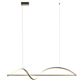 Подвесная светодиодная люстра MyFar Marry MR2052-PL